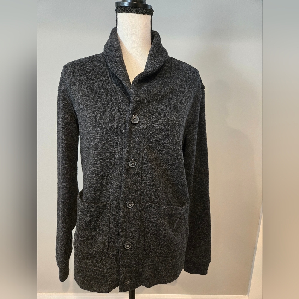 Old Navy sz S button up cardigan/sweater.